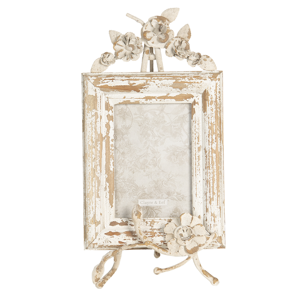 Fotolijst 24x20x40 cm / 13x18 cm