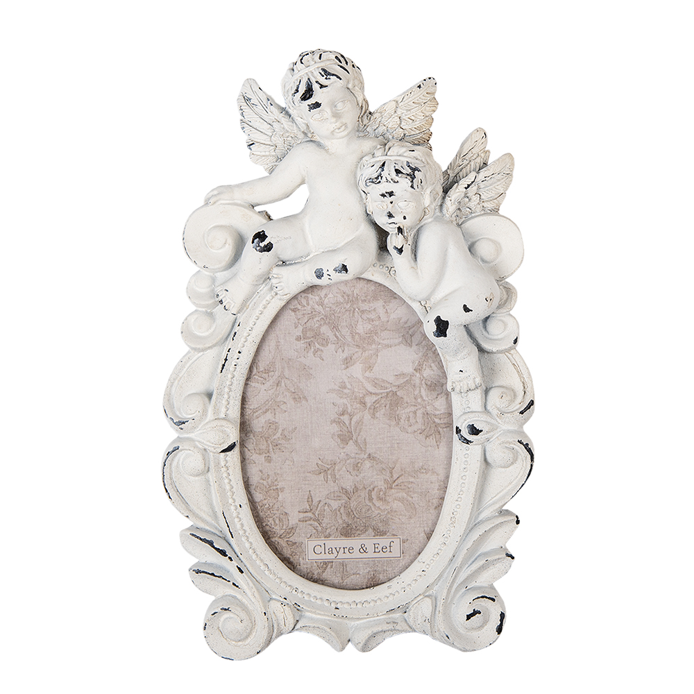 Fotolijst 14x3x23 cm / 9x13 cm