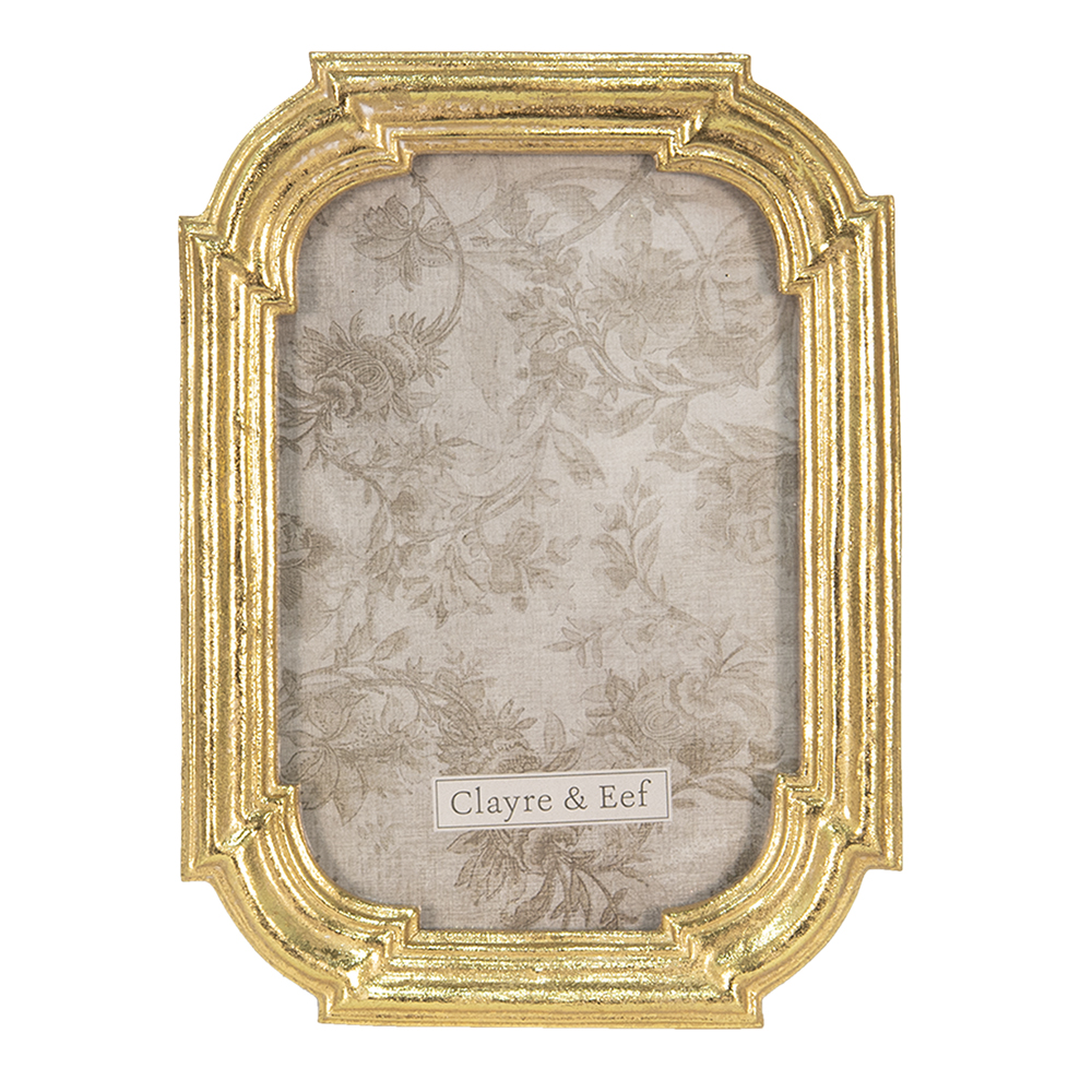 Fotolijst 14x2x18 cm / 10x15 cm