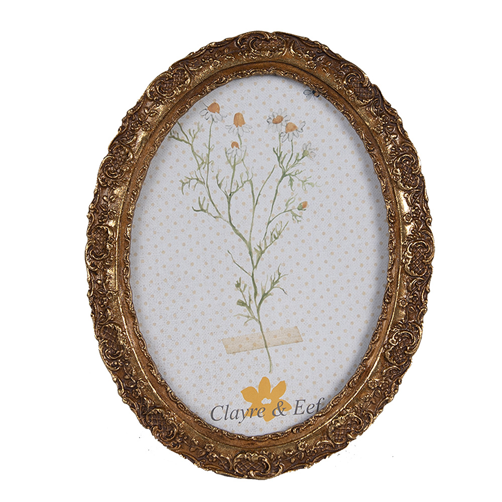 Fotolijst 16x2x21 cm / 13x18 cm