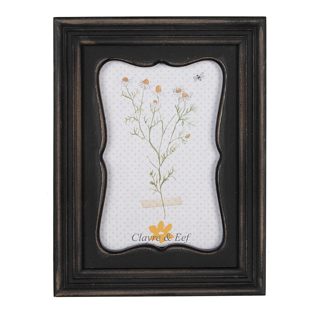 Fotolijst 18x2x23 cm / 13x18 cm