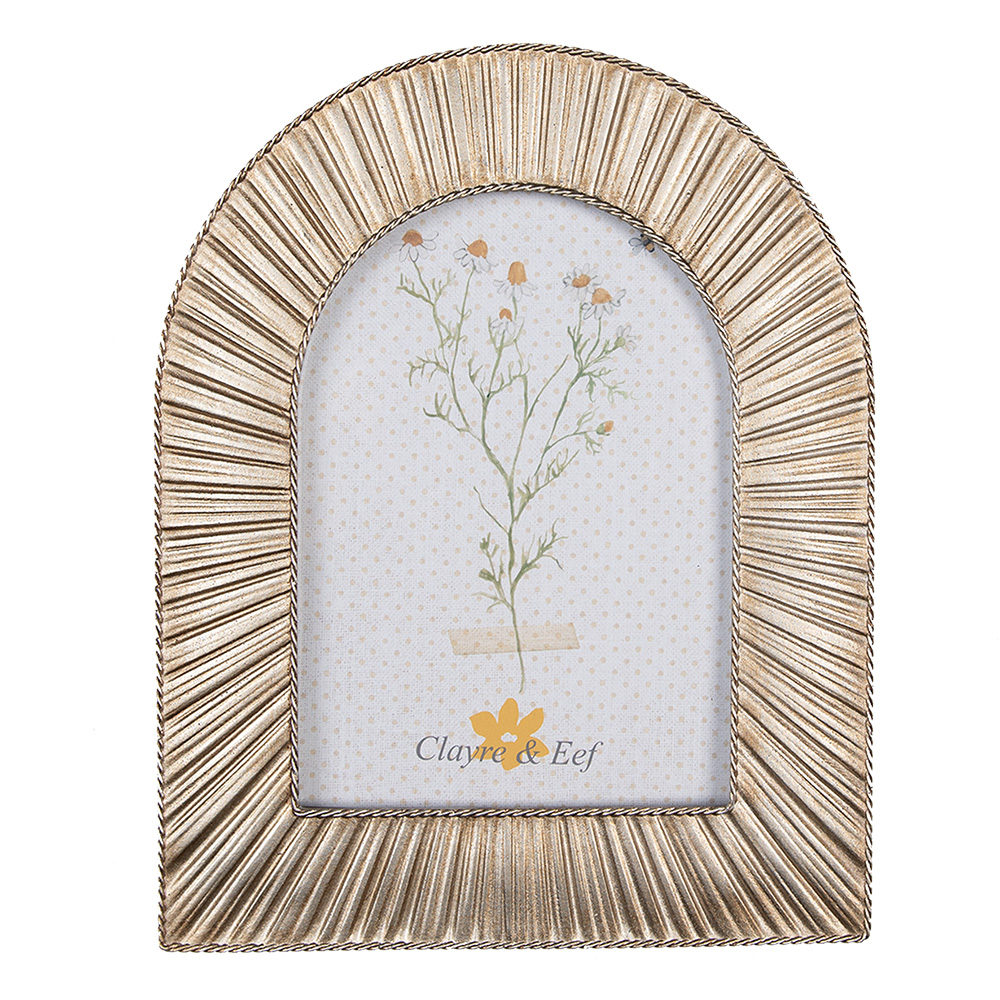 Fotolijst 20x2x25 cm / 13x18 cm