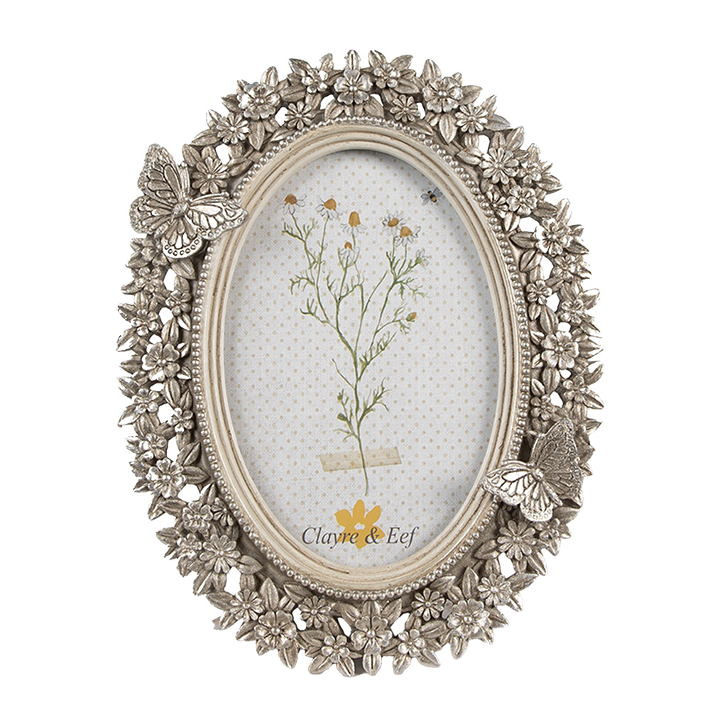 Fotolijst 16x2x21 cm / 10x15 cm