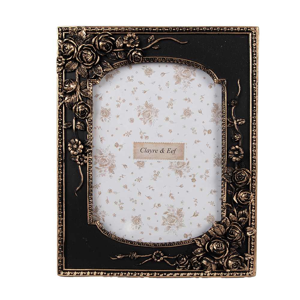 Fotolijst 18x2x23 cm / 13x18 cm