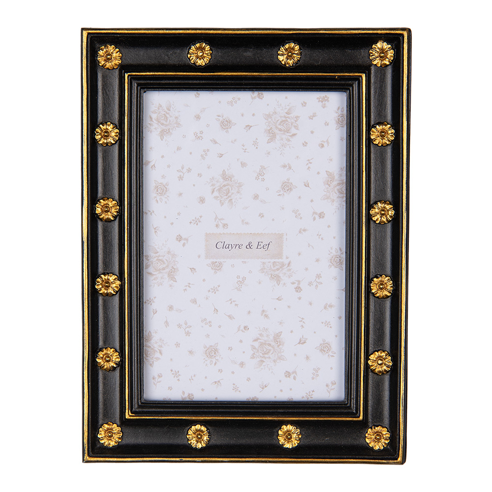 Fotolijst 16x2x21 cm / 10x15 cm