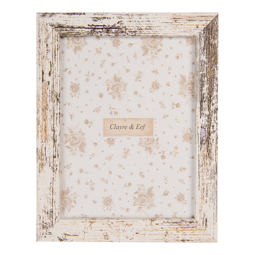 Fotolijst 17x2x22 cm / 13x18 cm