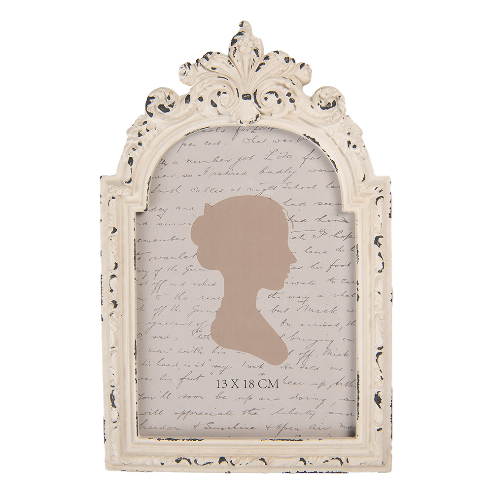 Fotolijst 16x2x25 cm / 13x18 cm