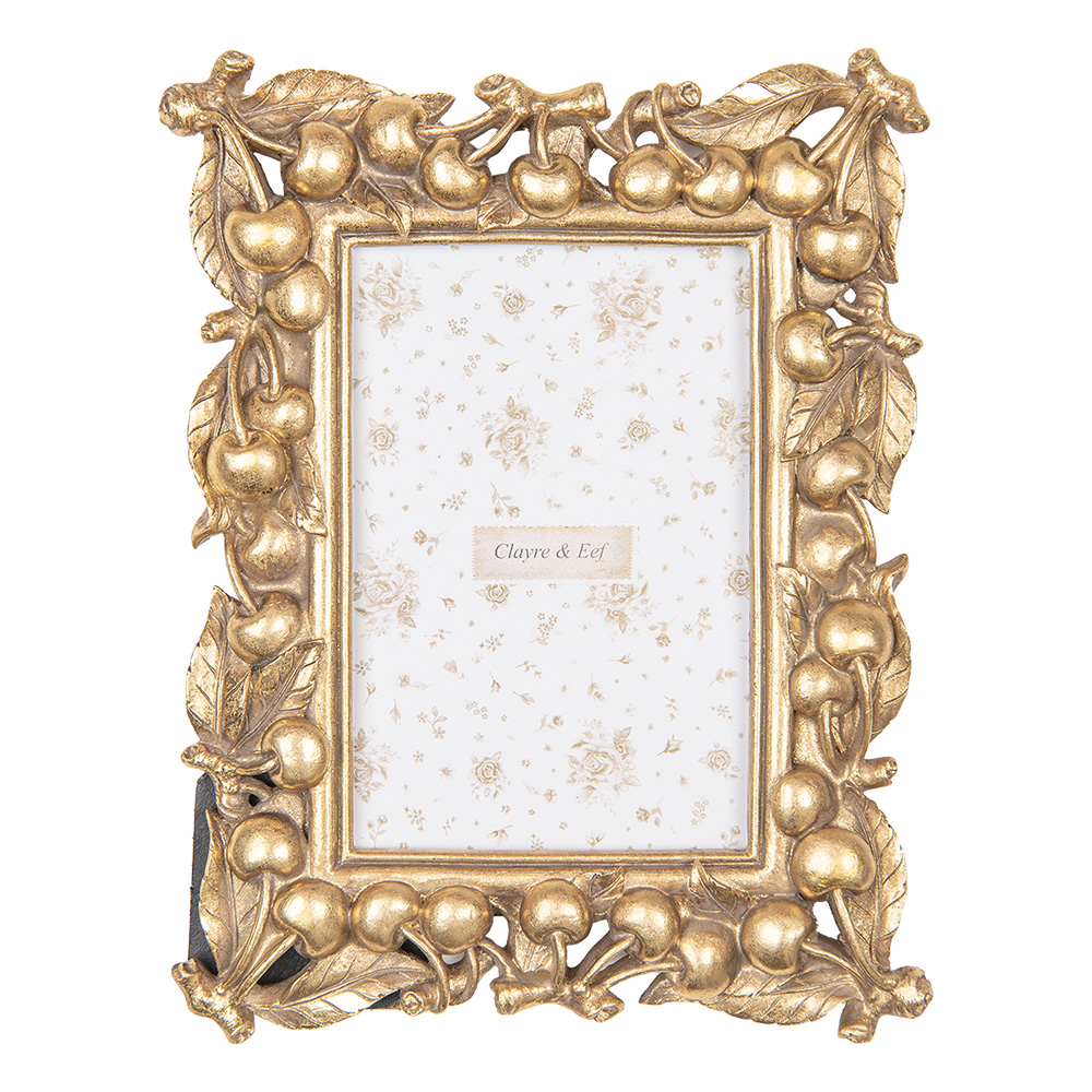 Fotolijst 18x2x24 cm / 10x15 cm