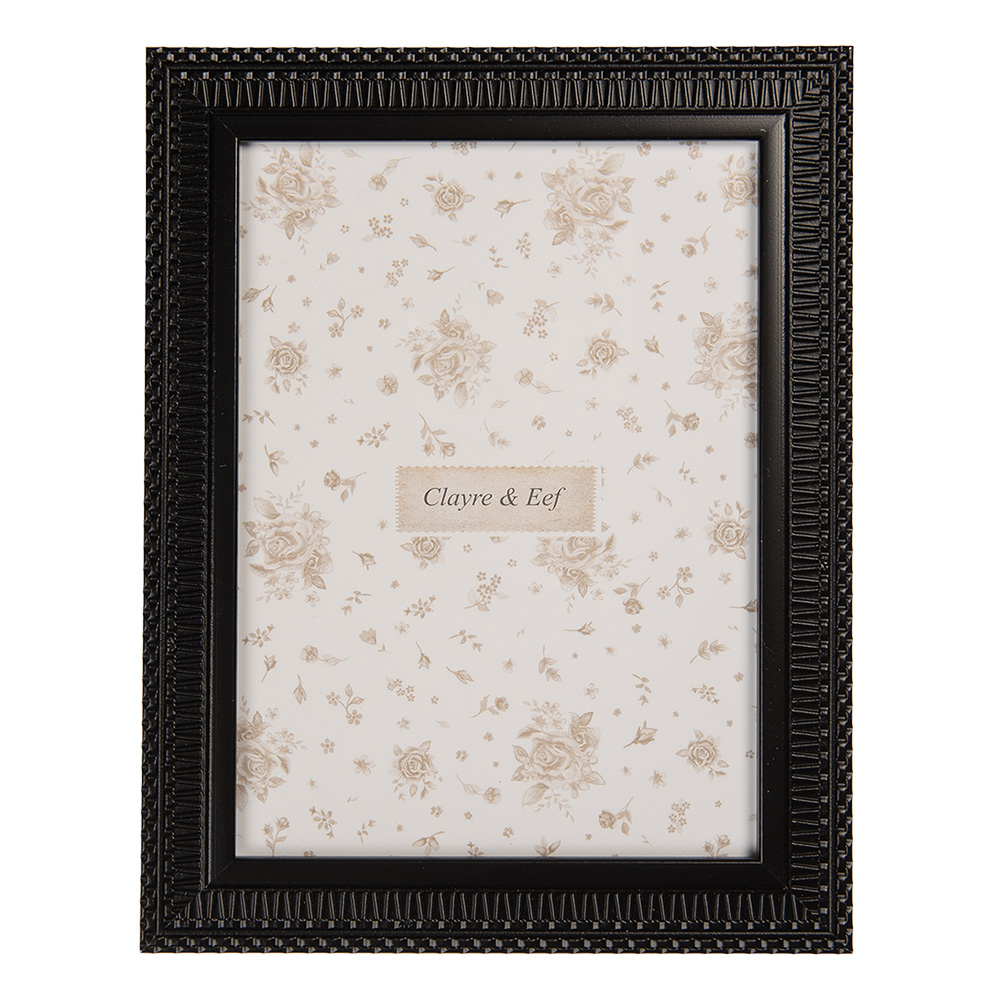 Fotolijst 17x1x22 cm / 13x18 cm