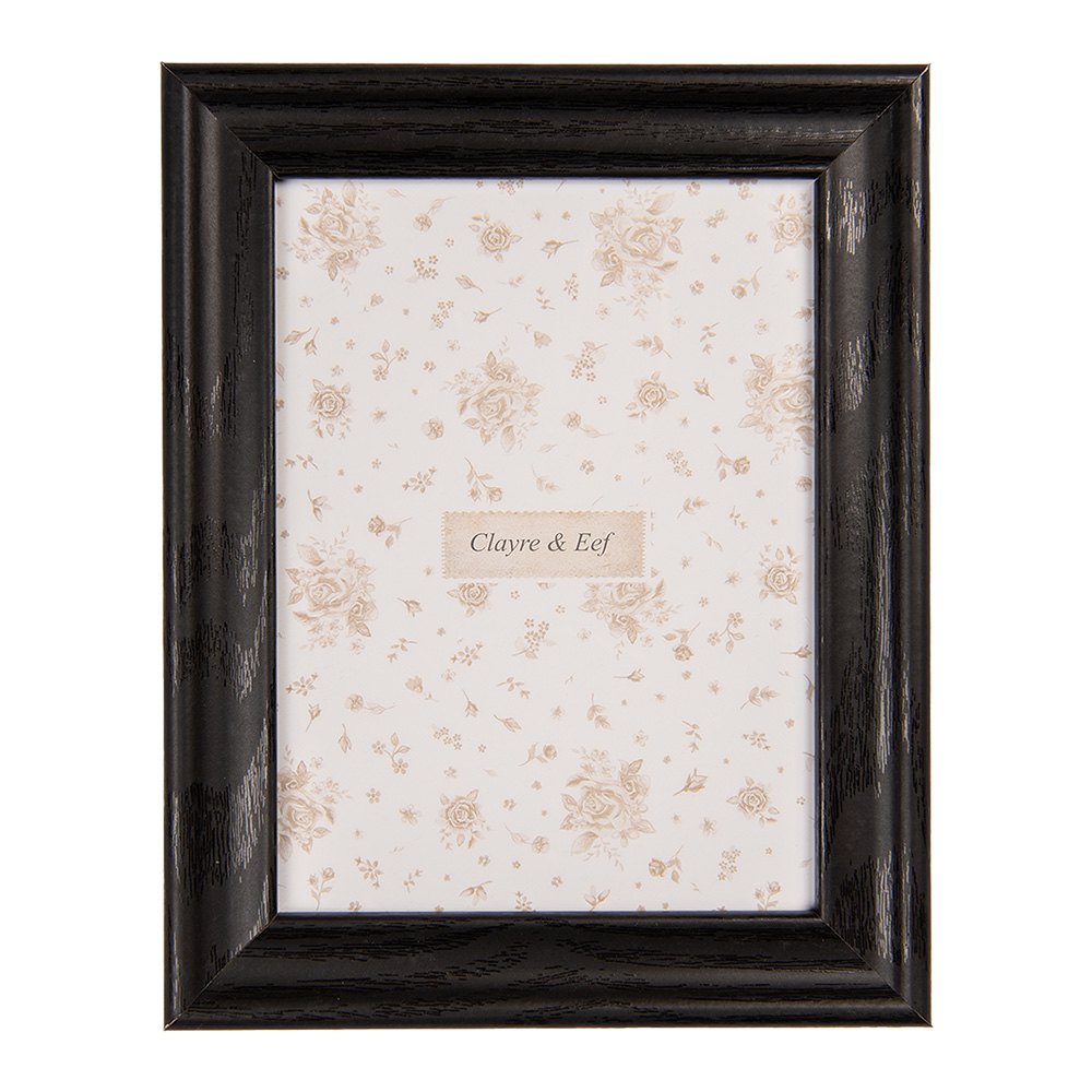 Fotolijst 15x2x20 cm / 10x15 cm