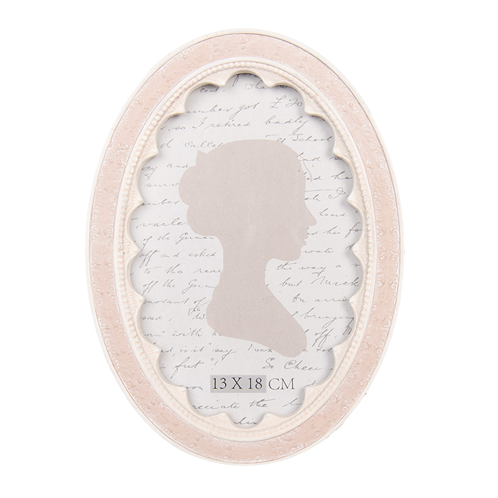 Fotolijst 15x2x20 cm / 13x18 cm