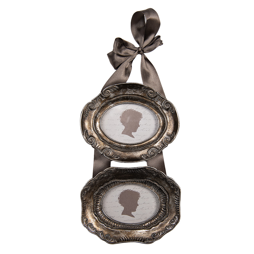 Fotolijst 14x3x27 cm / 9x7 cm (2)