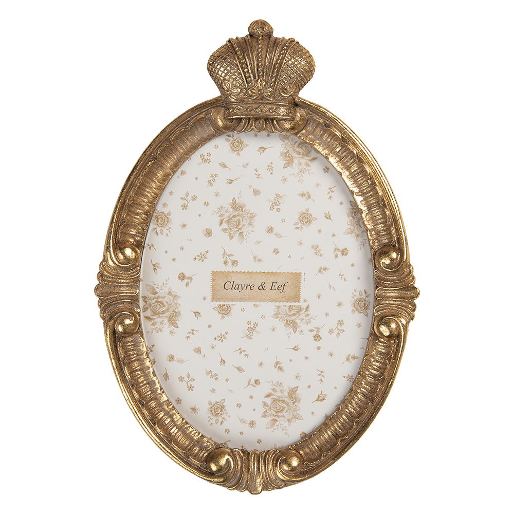 Fotolijst 16x3x24 cm / 13x18 cm