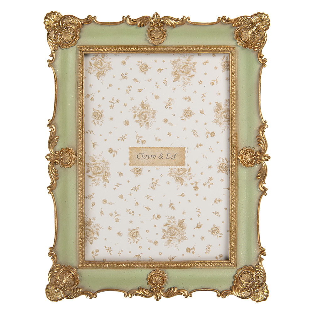 Fotolijst 18x2x23 cm / 13x18 cm