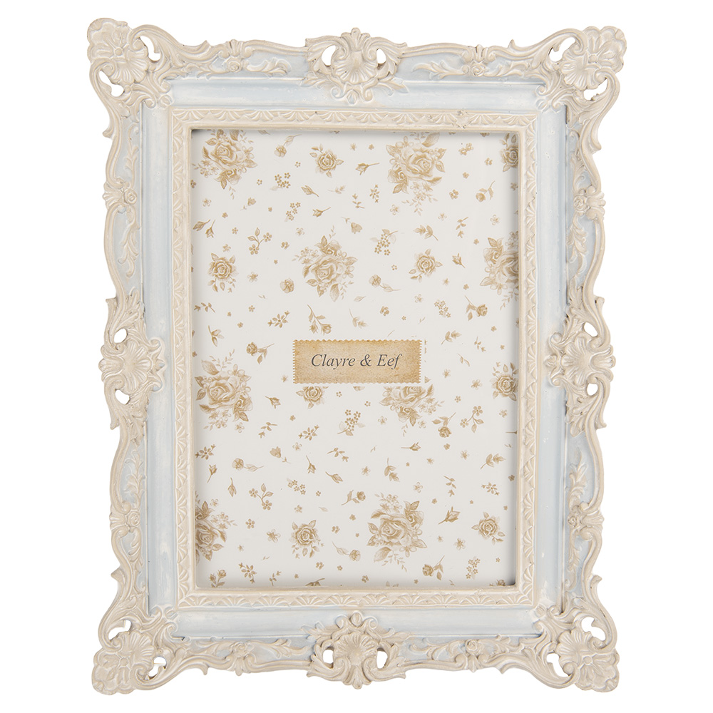 Fotolijst 18x3x23 cm / 13x18 cm