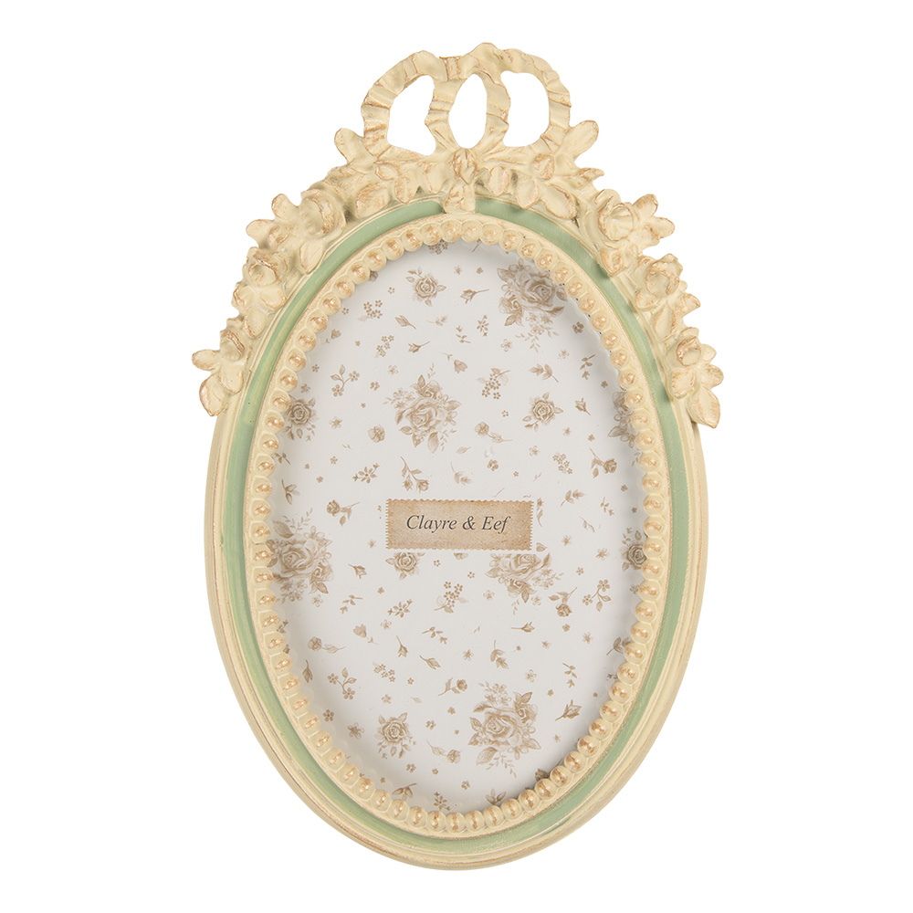 Fotolijst 13x3x20 cm / 10x15 cm