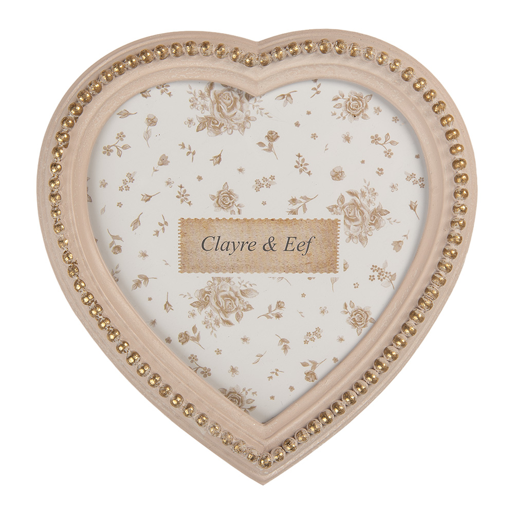 Fotolijst 15x2x16 cm / 13x13 cm