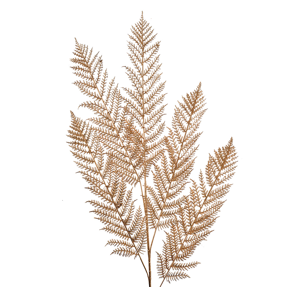 Kunstbloem 20x1x106 cm