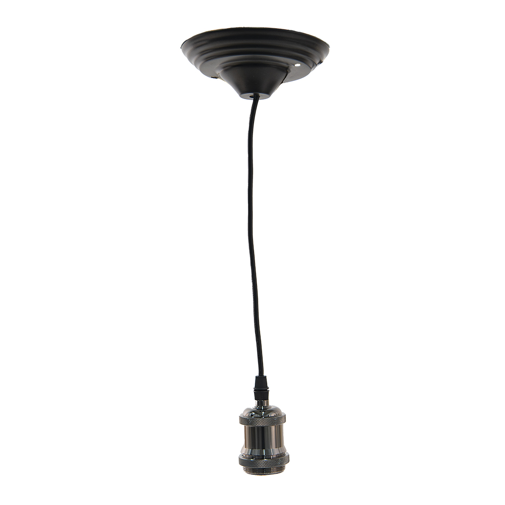 Snoerpendel Ø 14x150 cm E27/max 1x60W