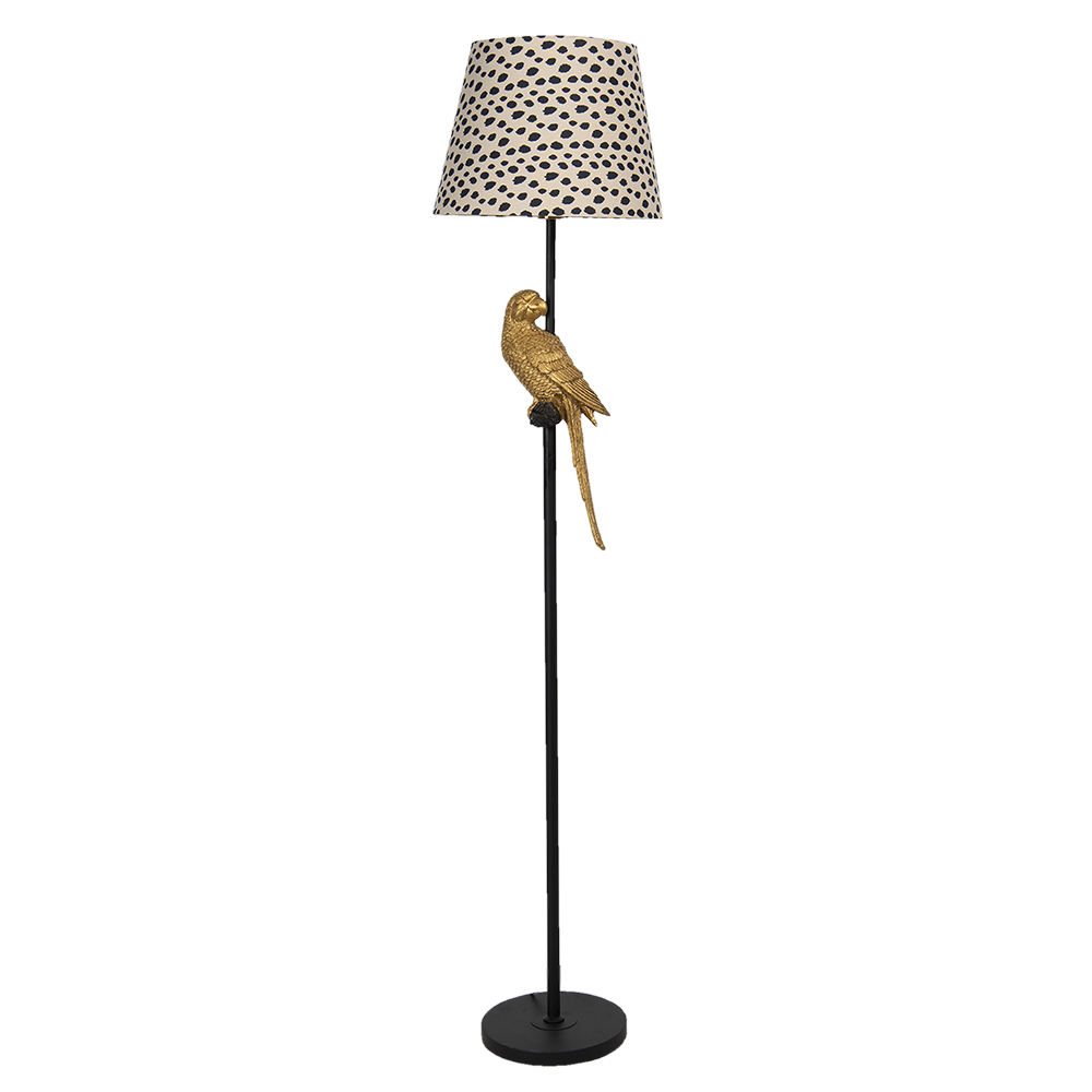 Vloerlamp Ø 37x165 cm E27/max 1x60W
