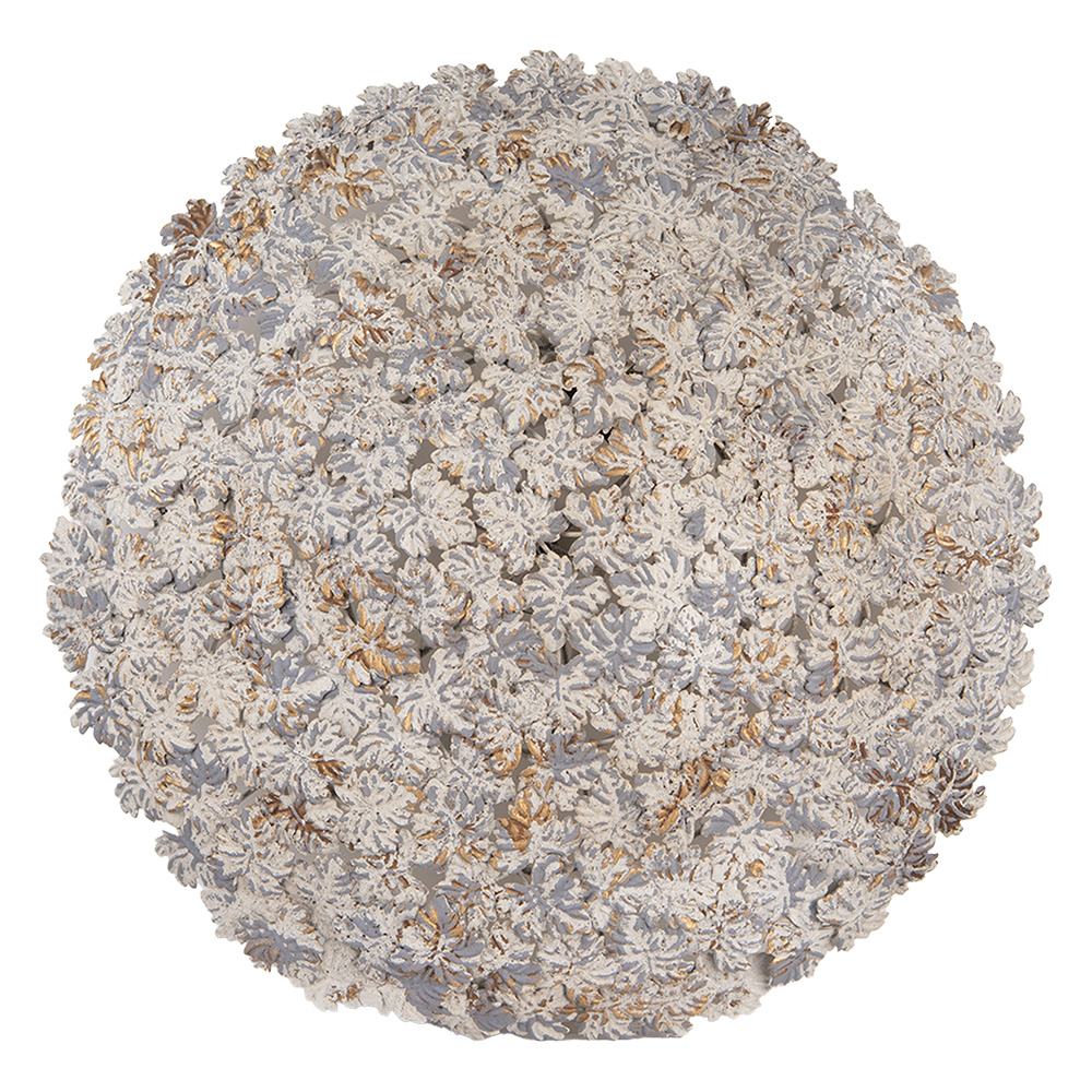 Wandlamp Ø 62x12 cm E27/max 4x60W