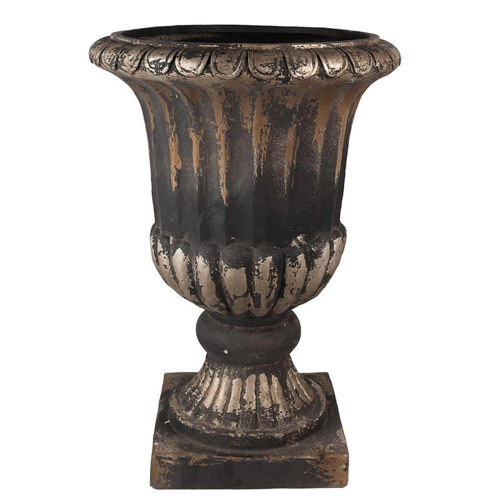 Decoratie bloempot Ø 49x72 cm