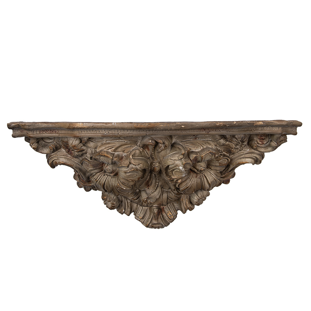 Wandconsole 73x21x29 cm