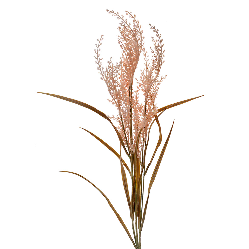 Decoratie tak 4x4x88 cm