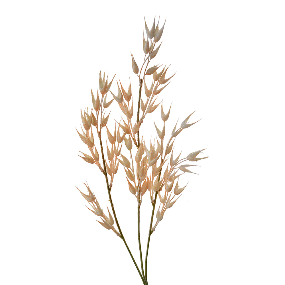 Decoratie tak 6x6x72 cm
