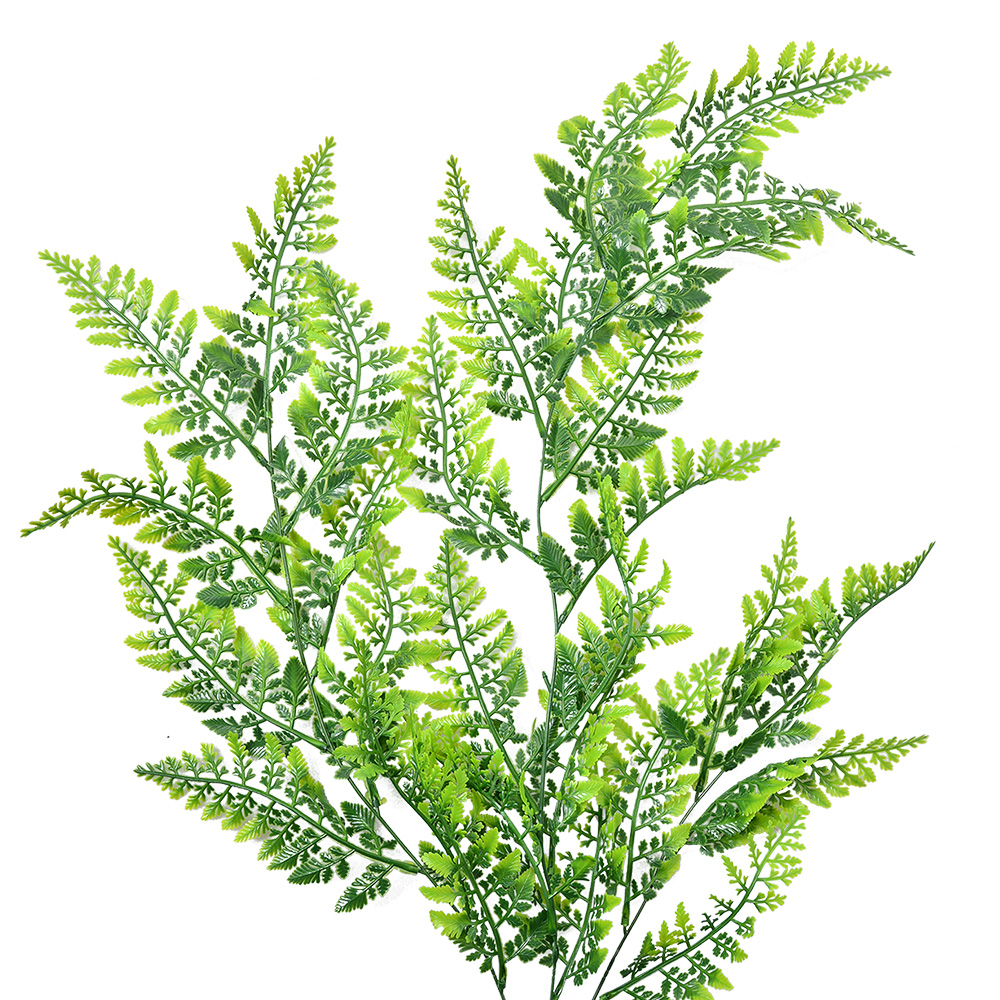 Decoratie tak 15x5x80 cm