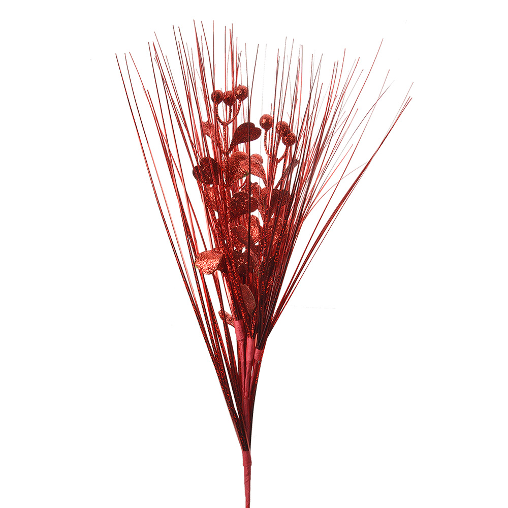 Decoratie tak 31x6x78 cm