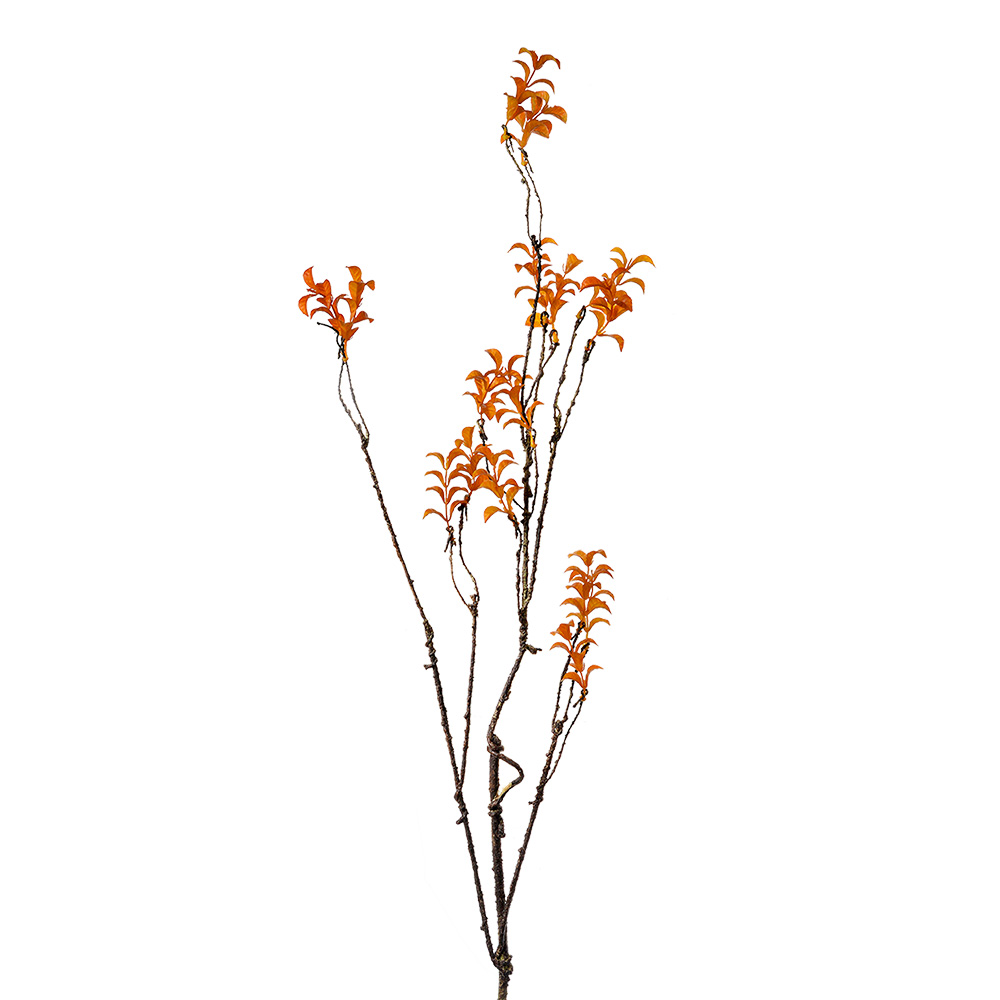 Decoratie tak 18x5x110 cm