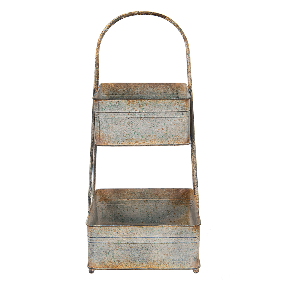 Etagère 29x29x66 cm