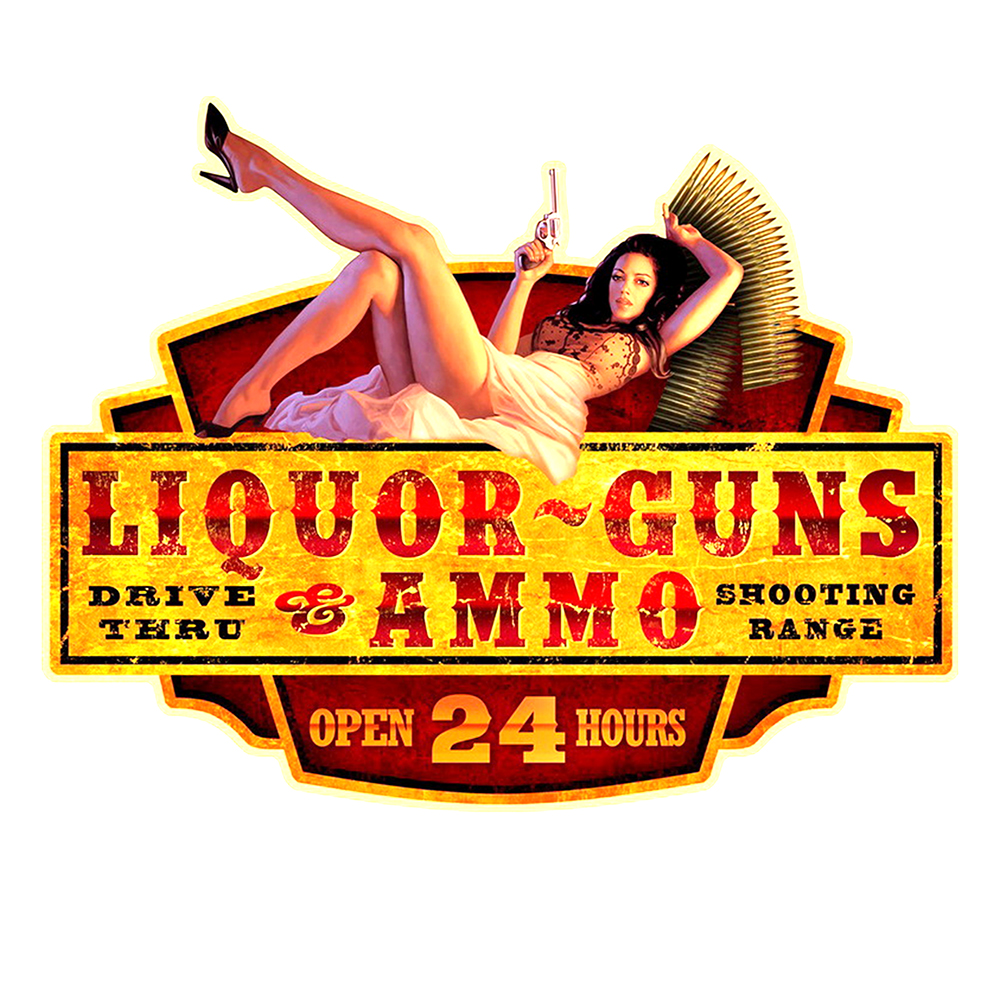 Tekstbord 60x1x47 cm