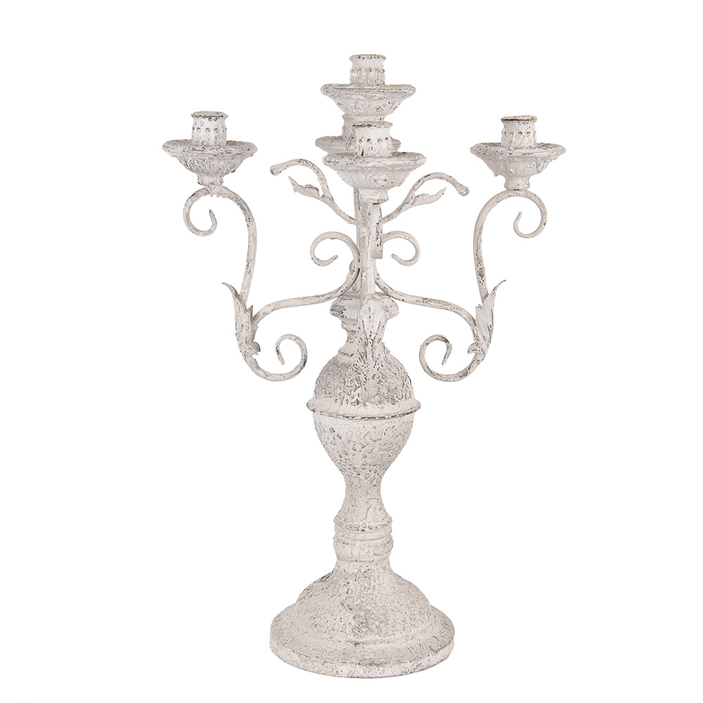 Kandelaar Ø 29x58 cm