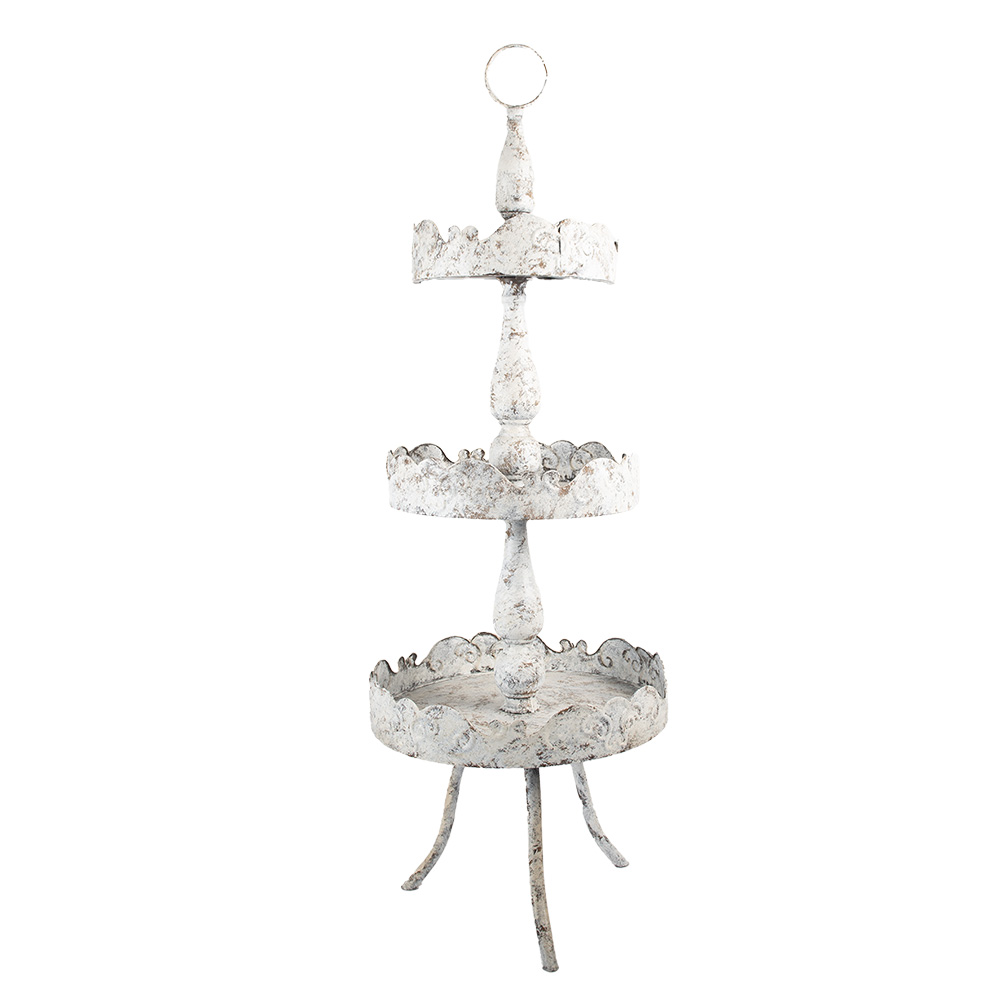 Etagère Ø 36x104 cm