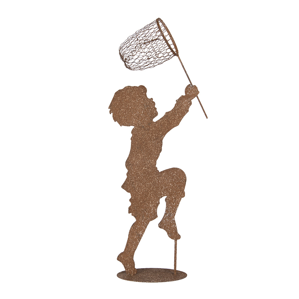 Decoratie kind 33x13x88 cm