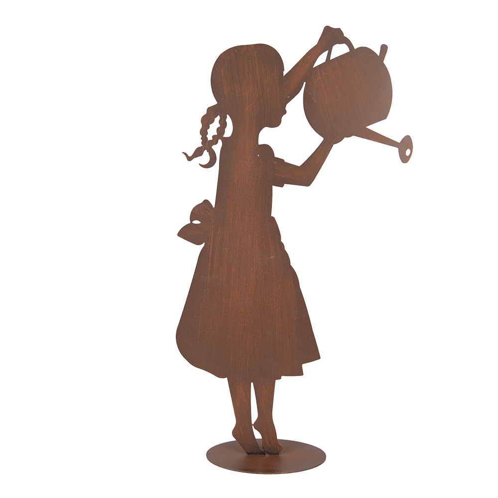 Decoratie kind  36x12x62 cm