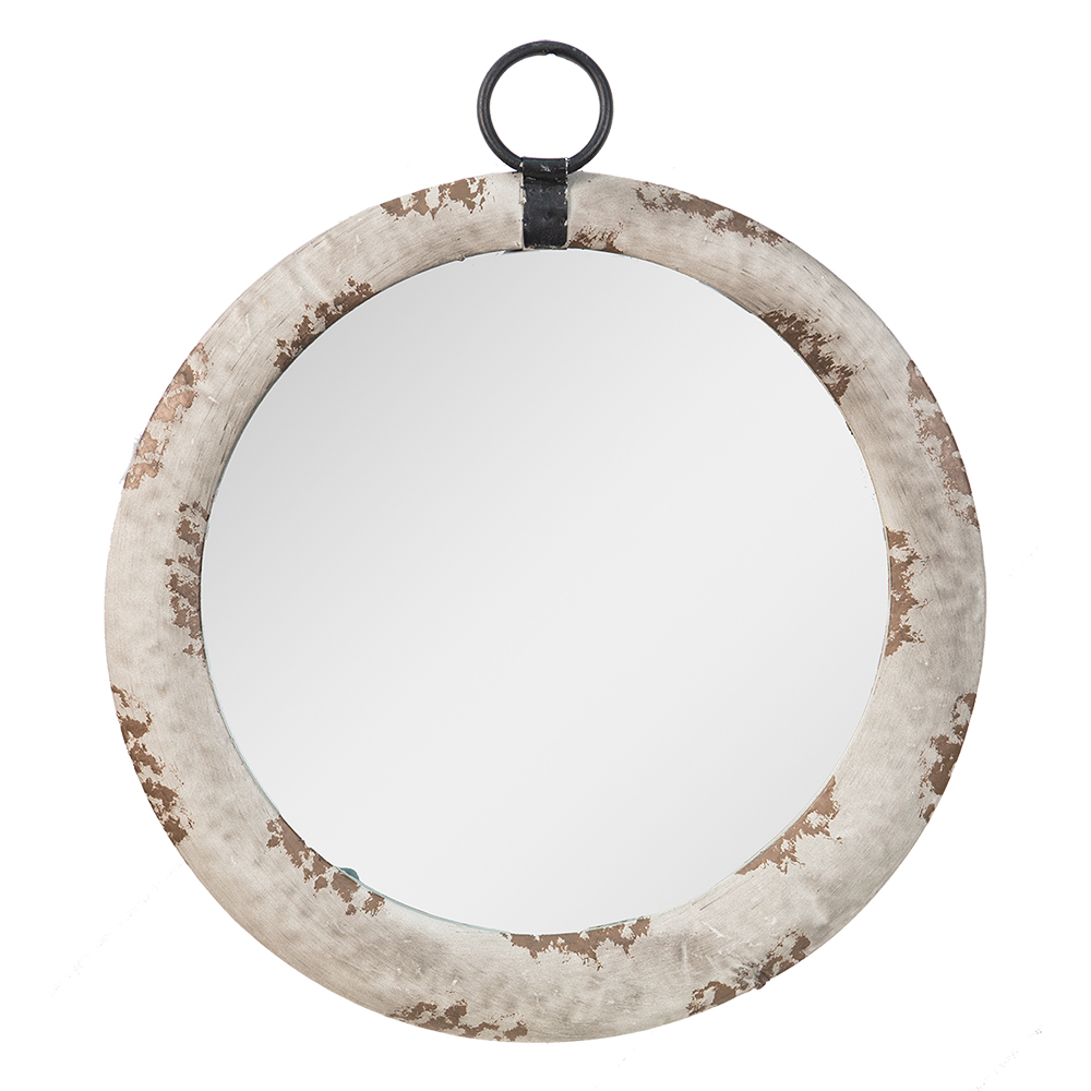 Spiegel Ø 40x5 cm