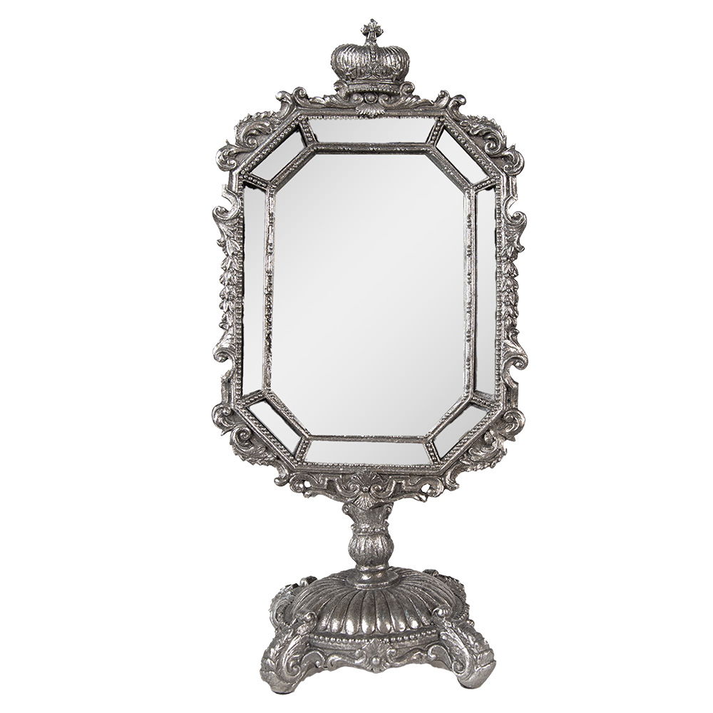 Tafelspiegel 15x10x31 cm