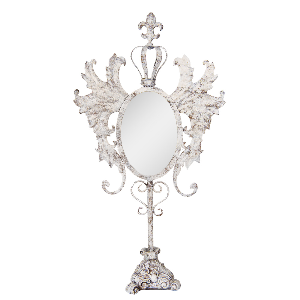 Tafelspiegel 37x14x68 cm