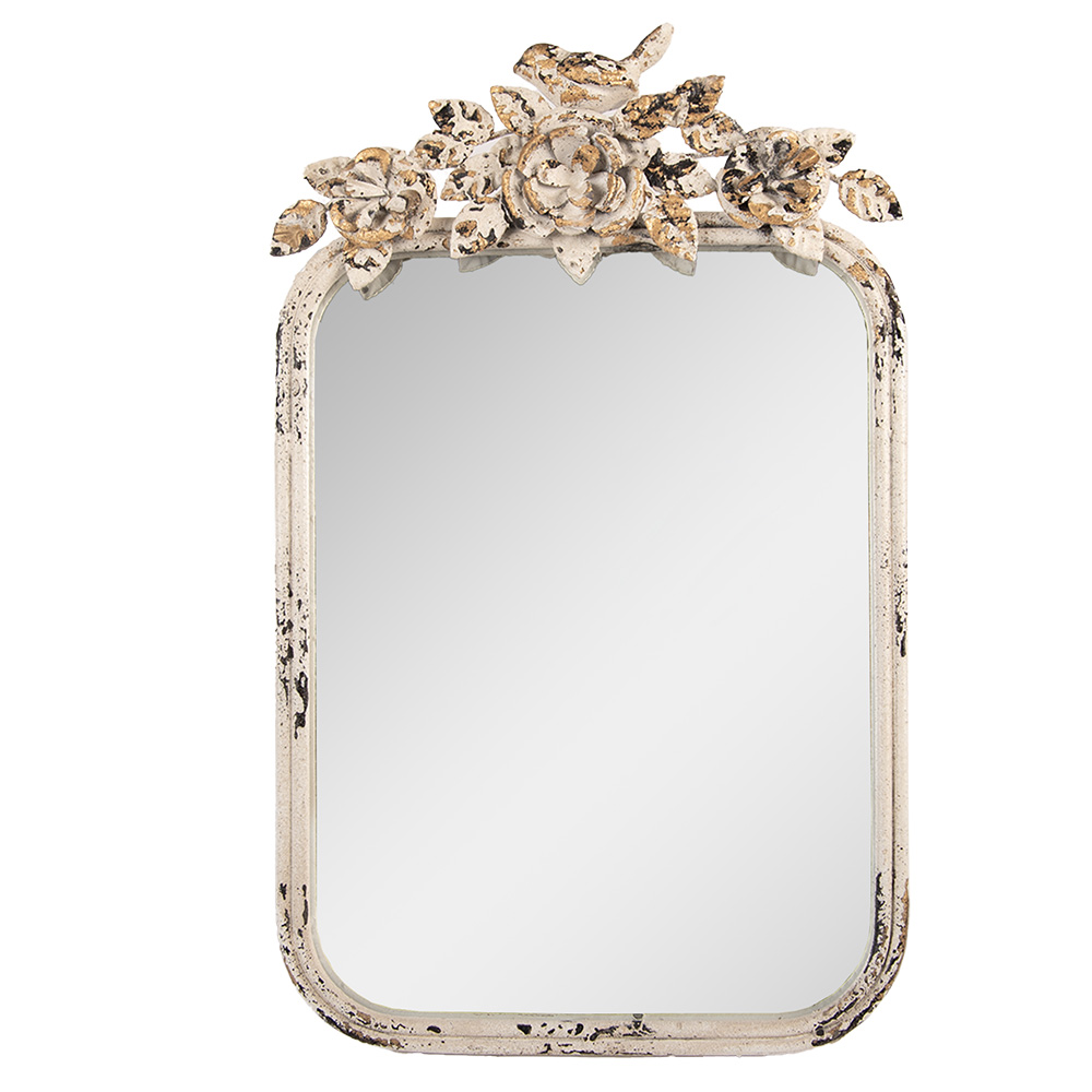 Tafelspiegel 27x5x45 cm