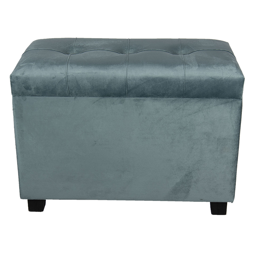 Hocker/Opbergkist 60x36x43 cm