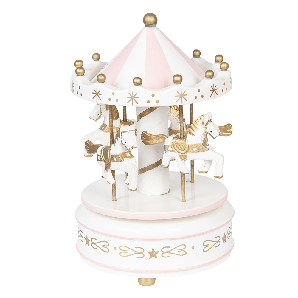 Draaimolen Ø 11x19 cm