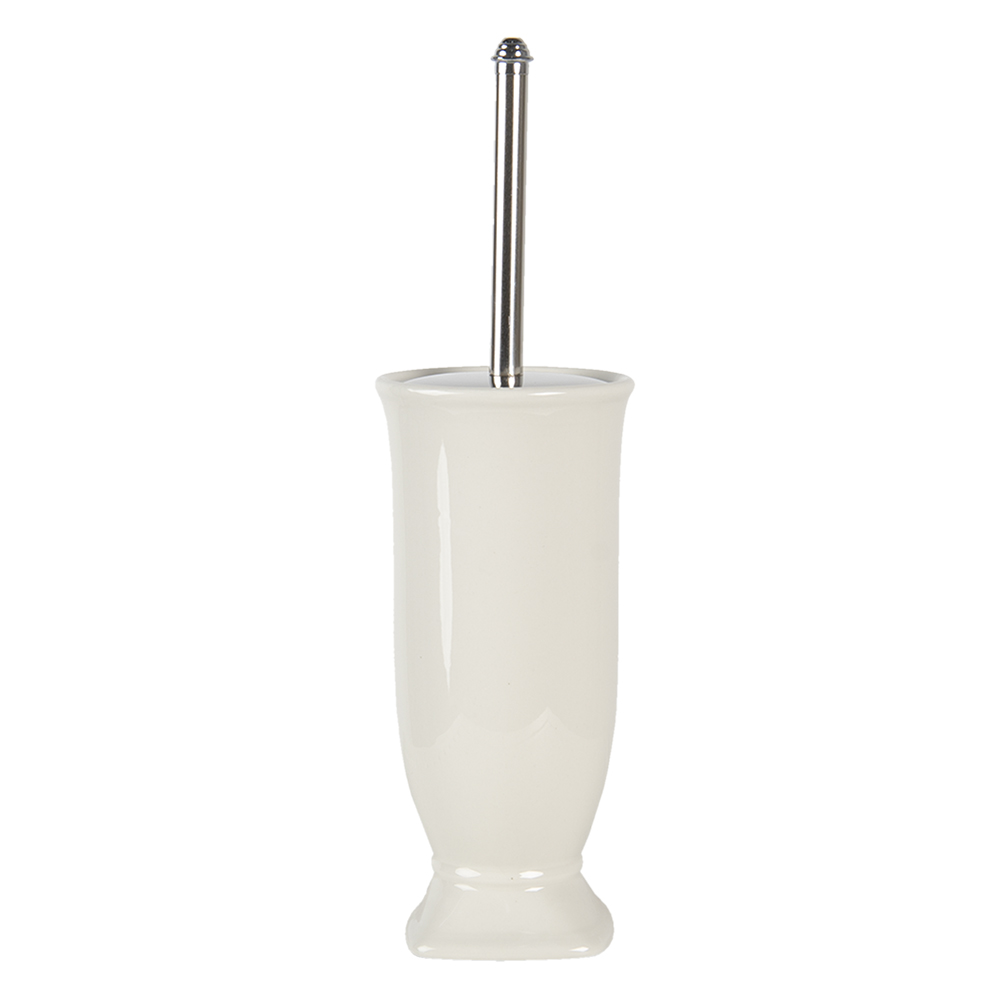 Toiletborstel houder Ø 12x26 cm
