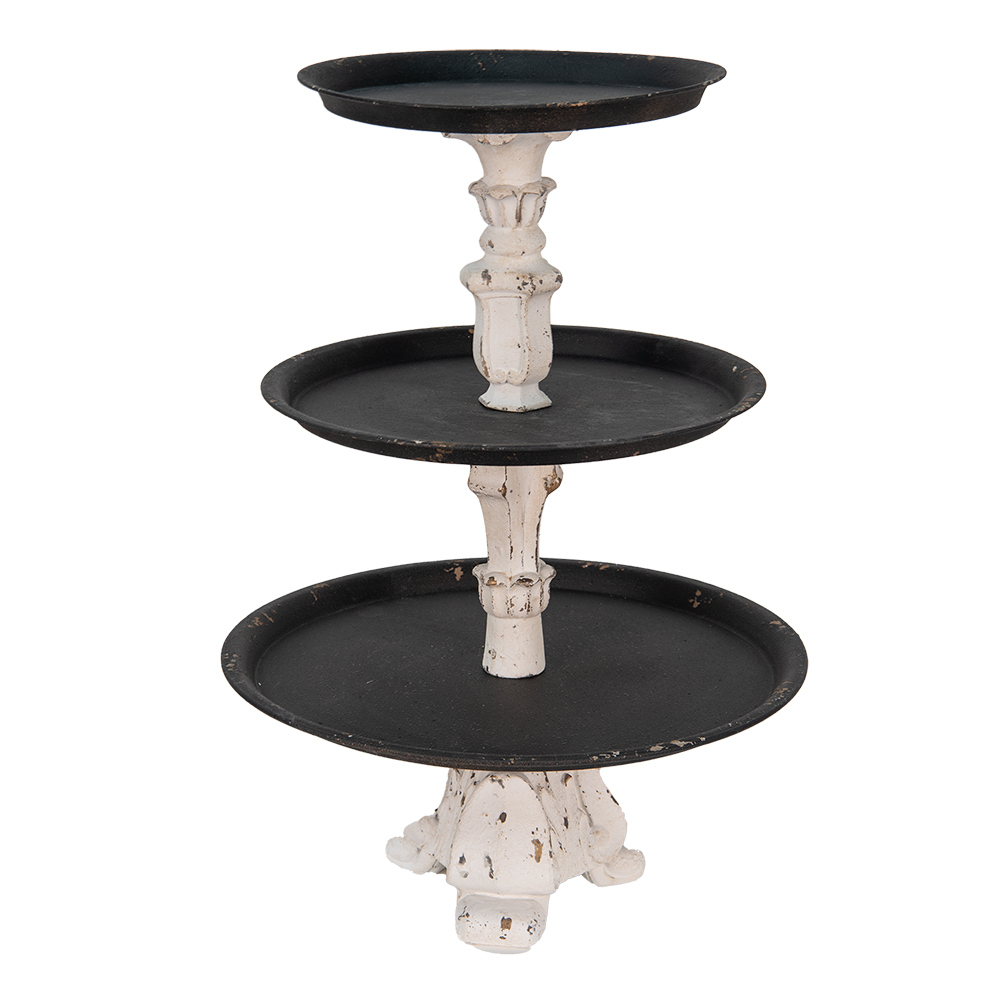 Etagère Ø 43x62 cm