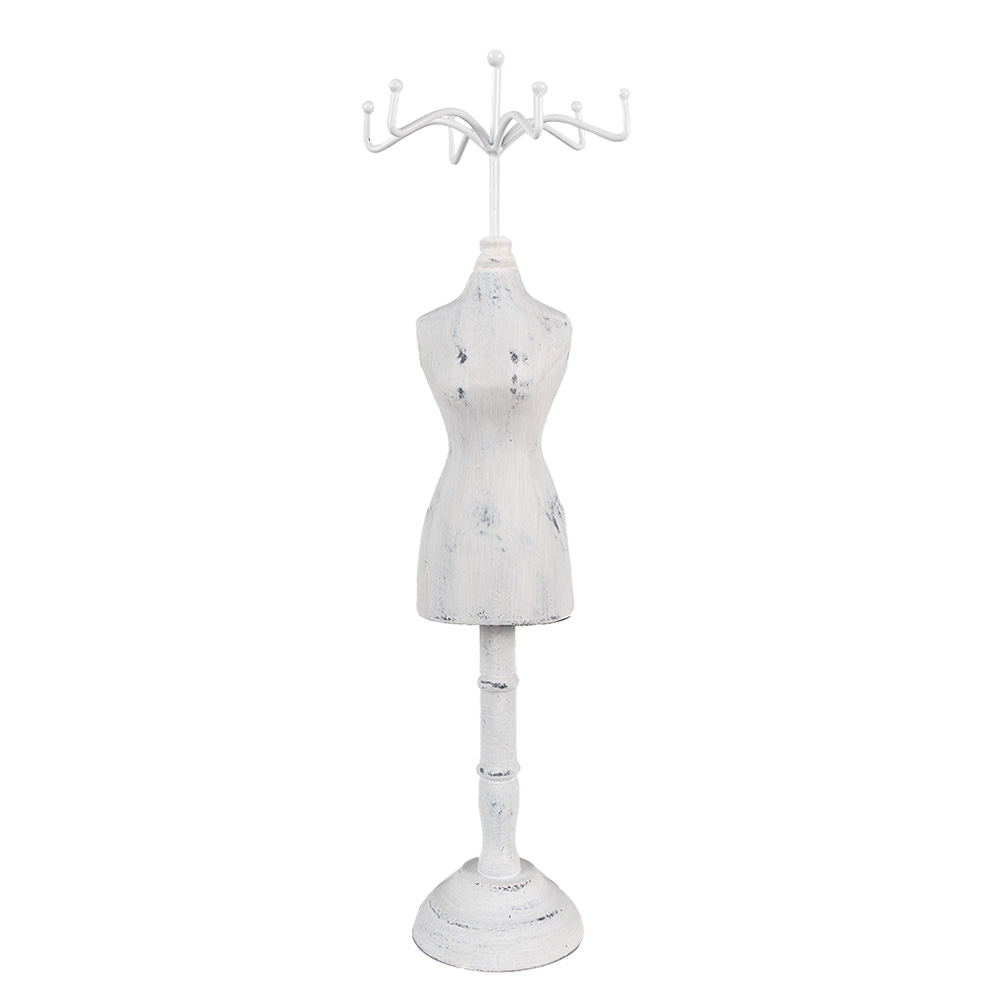 Juwelenhouder Ø 12x39 cm