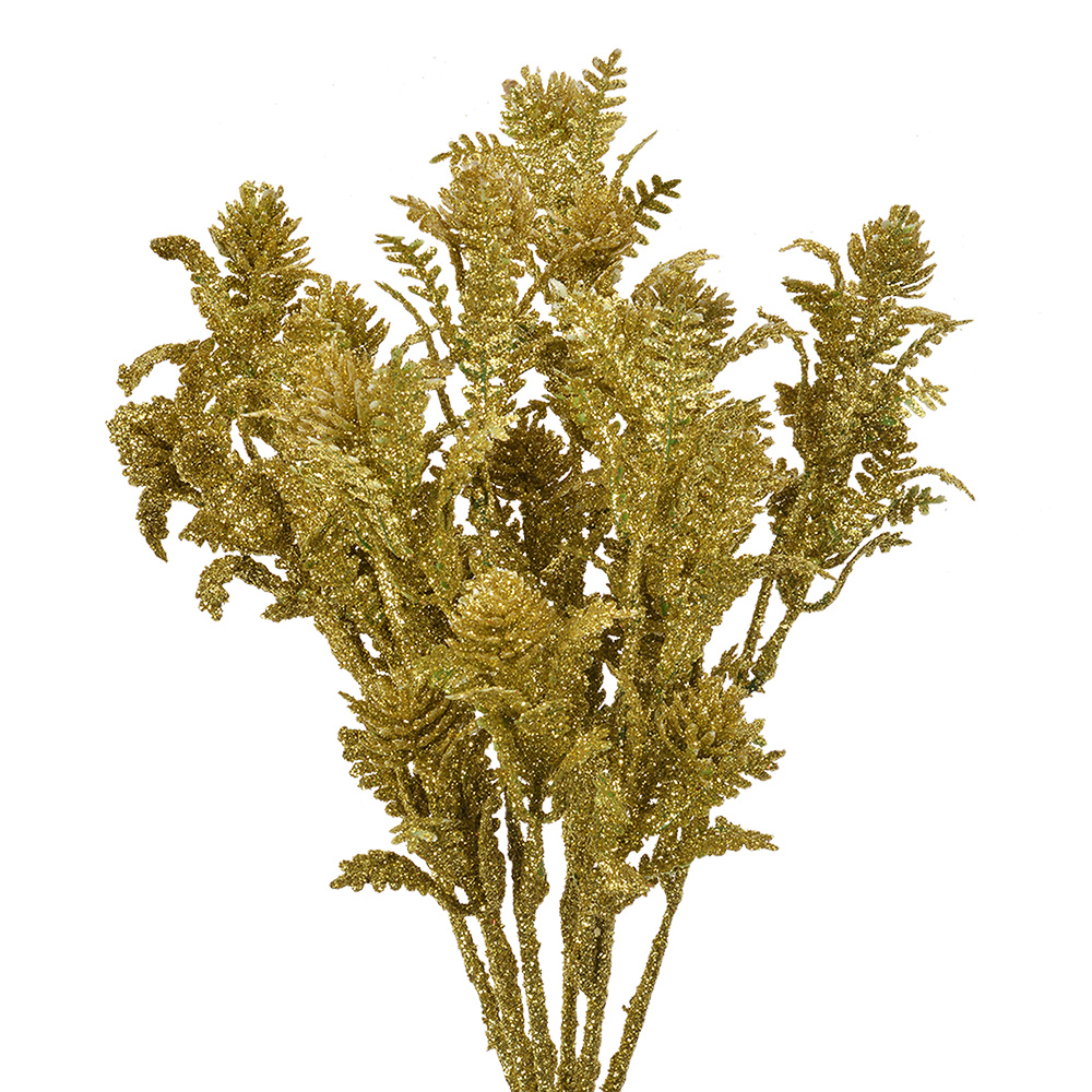 Decoratie tak 10x7x35 cm