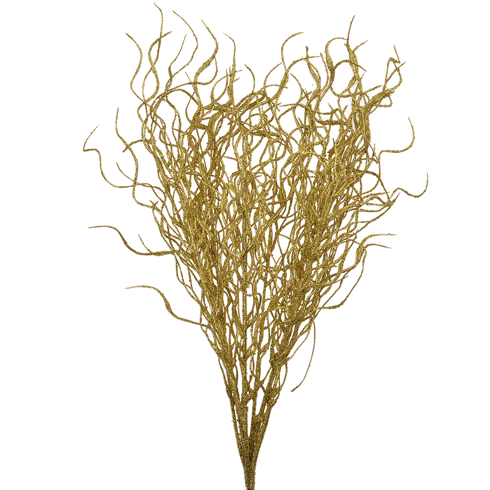 Decoratie tak 9x6x48 cm