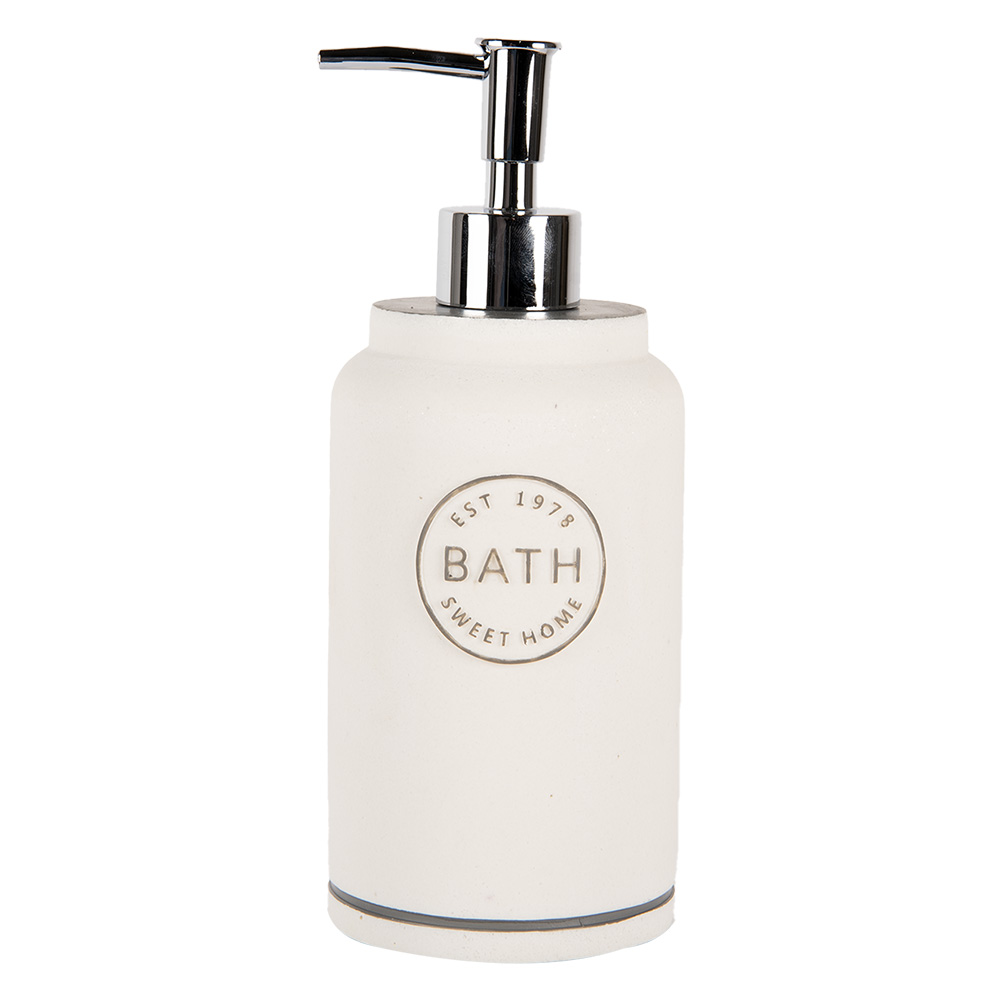 Zeeppompje Ø 8x21 cm / 475 ml